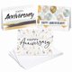 thumbnail image 1 of Tarjetas de aniversario laboral CEO Cards - Pack de 25 unidades variadas, 1 of 9