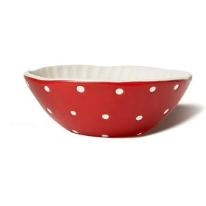 Veat00L - Tazón De Ensalada De Setas, Tazón De Cerámica Mate, Diseño Novedoso, Adecuado Para Múltiples Escenarios, Para Fideos, Arroz, Sopa, Etc.