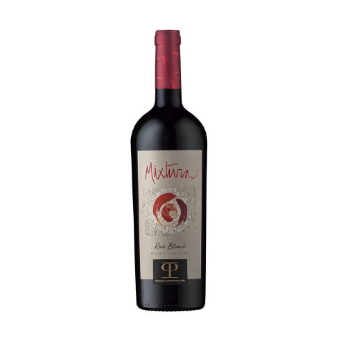 Vino Carignan Cabernet Sauvignon Cabernet Franc Mixtura 14,5G