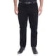 thumbnail image 1 of Pantalón Cotelé Negro negro 62, 1 of 4