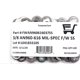 thumbnail image 3 of Arandelas Fastener Cart 3/8" DI 5/8" DO 100 uds, 3 of 3