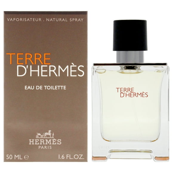 Perfume Hermes Terre D'Hermes EDT 57ml Hombre