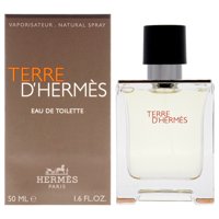 Perfume Hermes Terre D'Hermes Edt 57Ml Hombre