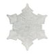 thumbnail image 1 of Almohadilla Para Pisar Tablas De Snowboard Almohadilla Para Pisar Tablas De Snowboard Para Deportes Al Aire Libre Principiantes Hombres Mujeres Blanco, 1 of 5