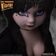 thumbnail image 2 of Figura de colección Mezco Elvira Mistress of The Dark LDD, 2 of 7