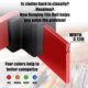 thumbnail image 5 of Set de Rieles y Clips para Archivos NICERINC 40 Pzs Multicolor 40 cm, 5 of 6