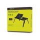 thumbnail image 3 of Mesa Para notebook Hasta 15 Pulagadas Con 2 Ventiladores Tecnolab TL191, 3 of 3