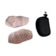 thumbnail image 3 of Guantes de gimnasio para levantamiento de pesas, agarres de gimnasio, sin dedos, diseño ergonómico, flexibles, ligeros, agarres de dominadas para peso Embalaje de caja, 3 of 5