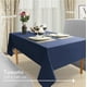 thumbnail image 3 of Mantel Rectangular Antimanchas Impermeable Resistente 220 X 140 Cm, 3 of 7