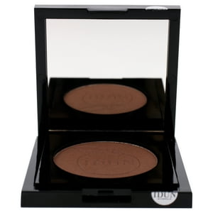 Idun Minerals - Bronceador Brillante - 622 Midnattssol De Para Mujeres - Bronceador De 0,21 Oz