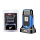 thumbnail image 1 of Repuesto para Shaver Afeitadora Wmark ngxs1 Uv Azul, 1 of 3