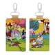 thumbnail image 1 of Estuche para Llaves Desmarcar de Piel Premium, 1 of 6