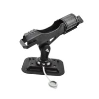 Ioensy - Soporte Para Caña De Pescar Para Bote Inflable De Kayak, Resistente Para Yate, Kayak, Bote De Pesca