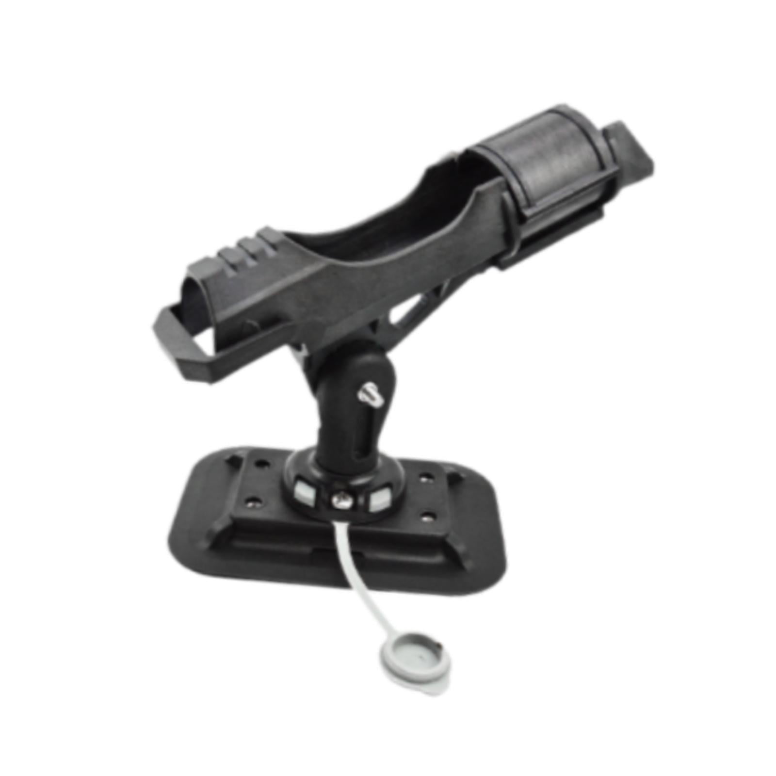 Ioensy - Soporte Para Caña De Pescar Para Bote Inflable De Kayak, Resistente Para Yate, Kayak, Bote De Pesca