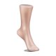 thumbnail image 1 of Modelo De Zapato De Maniquí Medias Tienda Inicio Medias Calcetines Exhibición De Piernas De Maniquí, 1 of 5