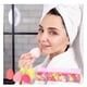 thumbnail image 1 of Set de 5 esponjas difuminadoras beauty blender profesionales, 1 of 3