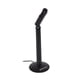 thumbnail image 2 of Microfono Multimedia Jack 3.5 Negro Mic-10, 2 of 5
