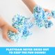 thumbnail image 5 of Juego de alfabeto de 26 letras Shape & Learn de Playfoam con ideas educativas, 5 of 7