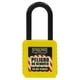 thumbnail image 1 of Candado Steelpro Dielectrico Amarillo, 1 of 2