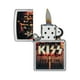 thumbnail image 2 of Encendedor Kiss Design Plataeado Zp48178, 2 of 3