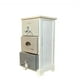 thumbnail image 3 of Mueble 3 Cajones, Tiradores Con Cintas, 3 of 3