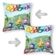 thumbnail image 2 of Funda de Almohada Oddbods de Terciopelo 66x66 cm, 2 of 6