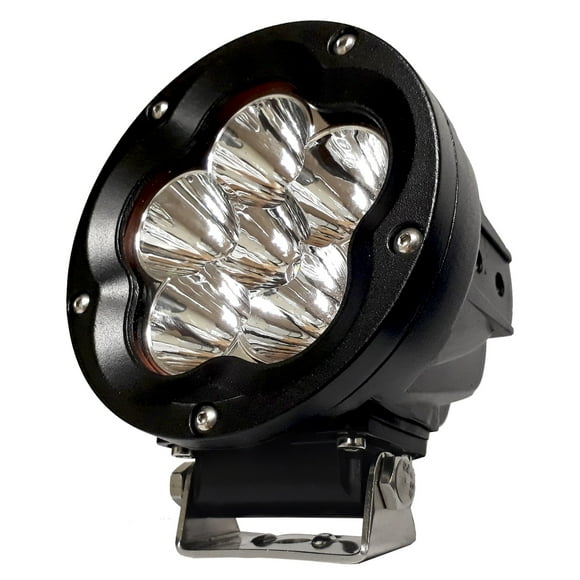 Foco Faenero Redondo Led 9 A 32 Volts