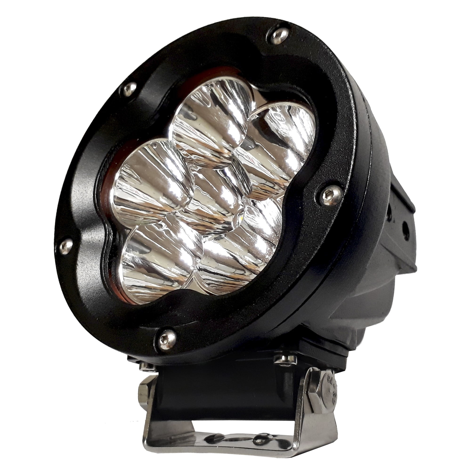 Gotek - Foco Faenero Redondo Led 9 A 32 Volts
