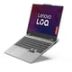 thumbnail image 5 of Notebook Gamer LOQ Ryzen 7 250 16GB RAM 512GB SSD RTX 5060 8GB 15.6" FHD 144Hz Lenovo, 5 of 11