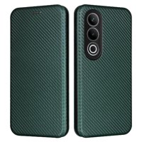 Funda Flip Para Foxdock Oneplus Nord Ce4 5G - Funda Magnética De Negocios, Funda Protectora Delgada