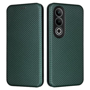 Funda Flip Para Foxdock Oneplus Nord Ce4 5G - Funda Magnética De Negocios, Funda Protectora Delgada