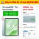 thumbnail image 2 of Fintie Slim Clear Case para iPad Air de 13 pulgadas M4/M3/M2 (2026/2025/2024), 2 of 3