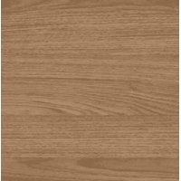 Genérico - Repisas Flotantes Modernas Modelo 5 Set De 2 Repisas Marrón Claro