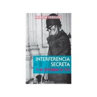 Catalonia - Libro Interferencia Secreta