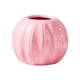 thumbnail image 3 of Florero Decoración Del Hogar Suculentas Maceta Florero De Mesa Para Estante Escritorio Cocina Rosa, 3 of 3