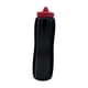 thumbnail image 5 of Botella De Agua Deportiva, Botella Deportiva, Botella Exprimible Para Ejercicios Al Aire Libre, Fitness, Color Negro, Boca Corta, 5 of 5