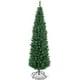 thumbnail image 1 of Árbol de Navidad Giantex 1.5 m Verde con Soporte, 1 of 3