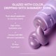 thumbnail image 4 of Sérum labial teñido LANEIGE Glaze Craze Hydrating Lavender, 4 of 9