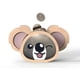 thumbnail image 1 of Alcancía de madera oso koala personalizada, 1 of 3