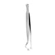 thumbnail image 2 of Extractor De Herramienta De Perforación Corporal Cabello Encarnado Tweezer Para Pezón De Cejas De Aretes, 2 of 5