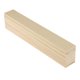 thumbnail image 5 of Placa De Placa Rectangular De Madera De Madera Inacabada 10x Para Material De Modelado 300 Mm, 5 of 5