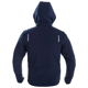 thumbnail image 2 of Chaqueta De Moto Richa Vanquish Softshell Impermeable Azul 2XL, 2 of 4