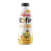 Kefir Tropical 1 L Soprole