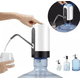 thumbnail image 2 of Dispenser De Agua Portatil Usb Bomba Dispensador Bidones, 2 of 6