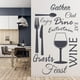 thumbnail image 2 of Decomural Wine Dine Kitchen WS-51021, 2 of 2