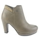 thumbnail image 1 of Botin Chalada Mujer Bambina-21 Taupe Casual, 1 of 7