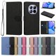 thumbnail image 1 of Cartera Funda para Xiaomi Redmi Note 15 Pro 4G Carga Inalámbrica, Negro, 1 of 6