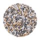 thumbnail image 1 of Uxcell 4 Paquetes de Perlas de Repuesto para Cabezal de Ducha 3-4mm para Filtración, Amarillo, Gris, Blanco, 1 of 6