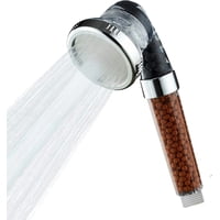 Irm - Eco Ducha Spa Cabezal Para Ducha Telefono Mango Filtrador