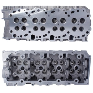 Repuestos Del Sol - Culata Toyota Hilux 3.0 2005 2011